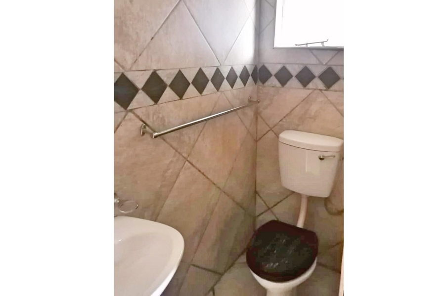 To Let 1 Bedroom Property for Rent in Sasolburg Ext 11 Free State